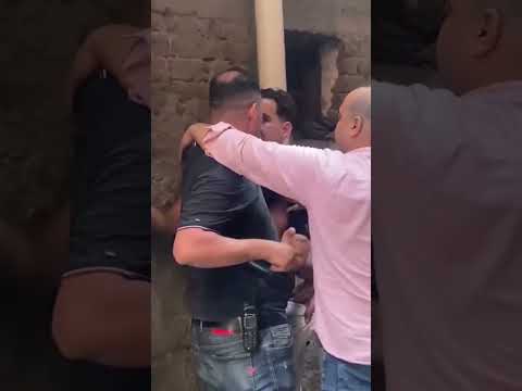 بلطجيه البدله يارب استرها علينا الظلم بين اوي قسم الحدايق ظلمه الظابط اسامه محمدين والأمين شحته