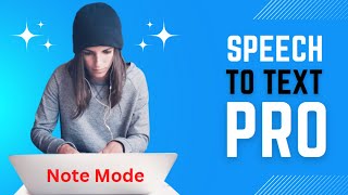 What Is Best Speech To Text Software for Windows 10 in 2022? screenshot 2