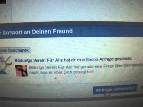 142. Badoo Facebook Verbinden