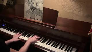 The Beatles - Good Day Sunshine - Solo Piano