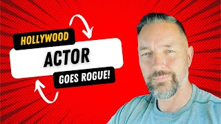 From Actor to YouTuber: Matthew Marsden's New Journey!