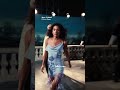 Olivia Dean got us all feeling groovy with "Man I Need" 🪄 💙 #OliviaDean #ManINeed
