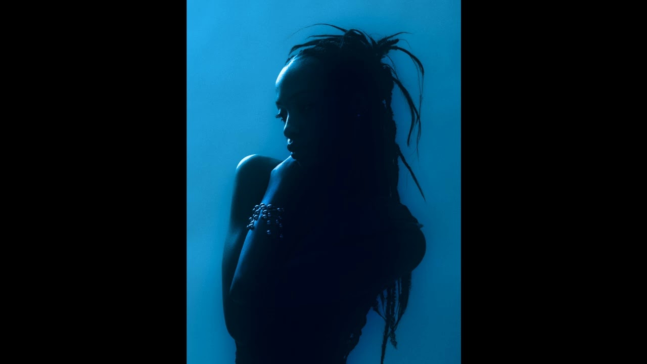 afro r&b type beat - 