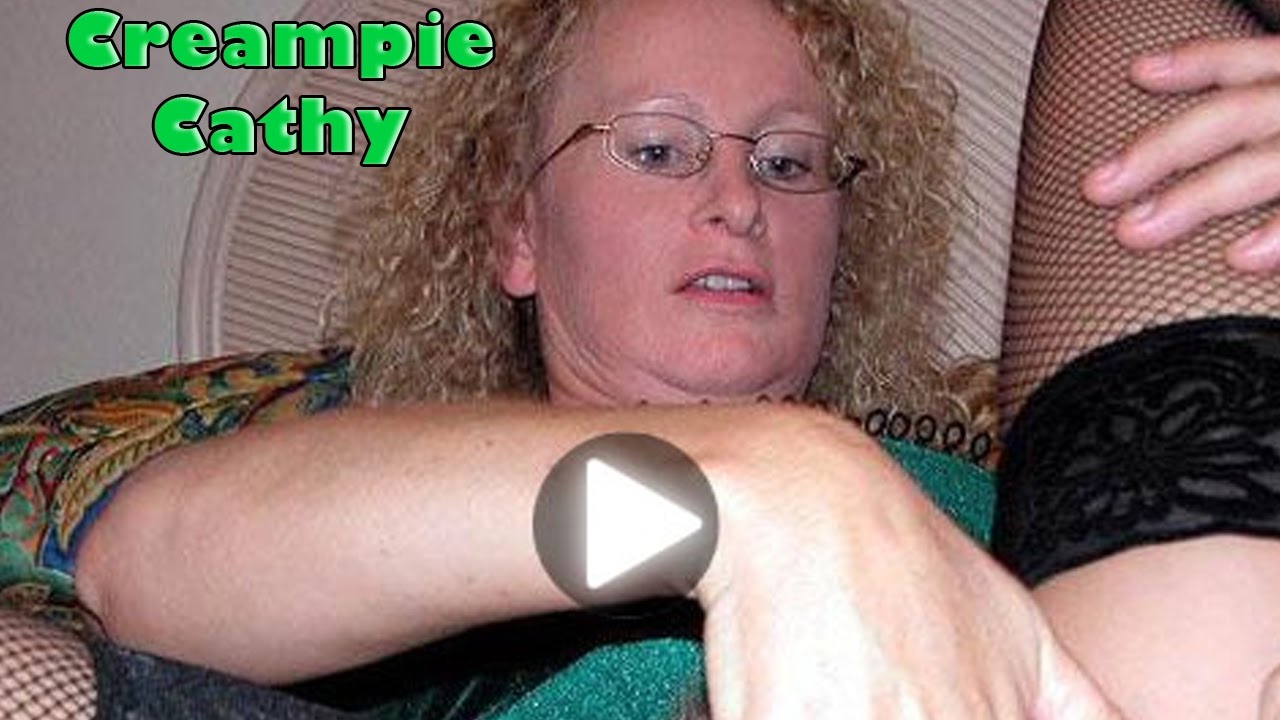 Creampie Cathy Free Videos 65