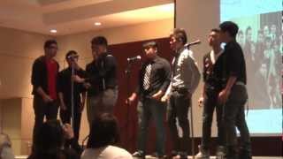 Brown Eyed Blues - FIAliwan