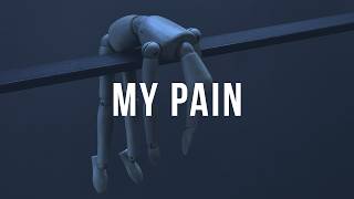[FREE] Sad Type Beat - "My Pain" | Emotional Piano Rap Instrumental