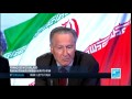 Iran Let S Talk Part 2 DebateF24