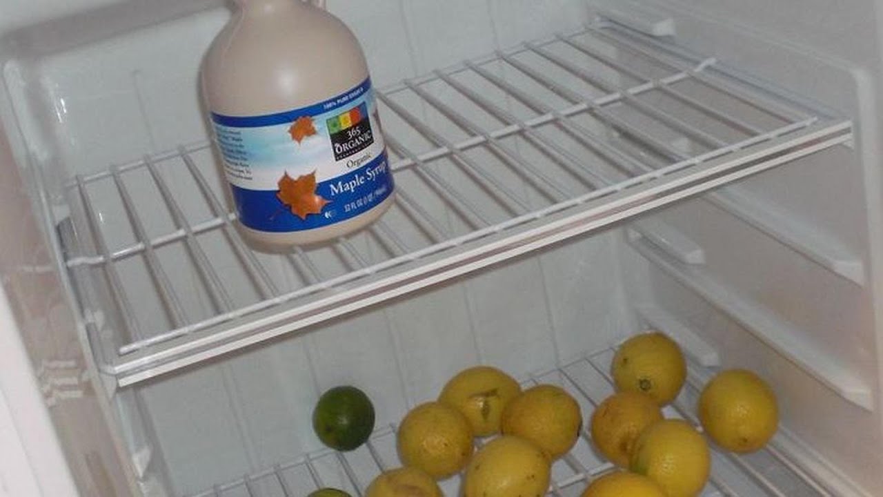 How to Store Lemons Properly to Keep Them Fresh and Mold-Free for Months