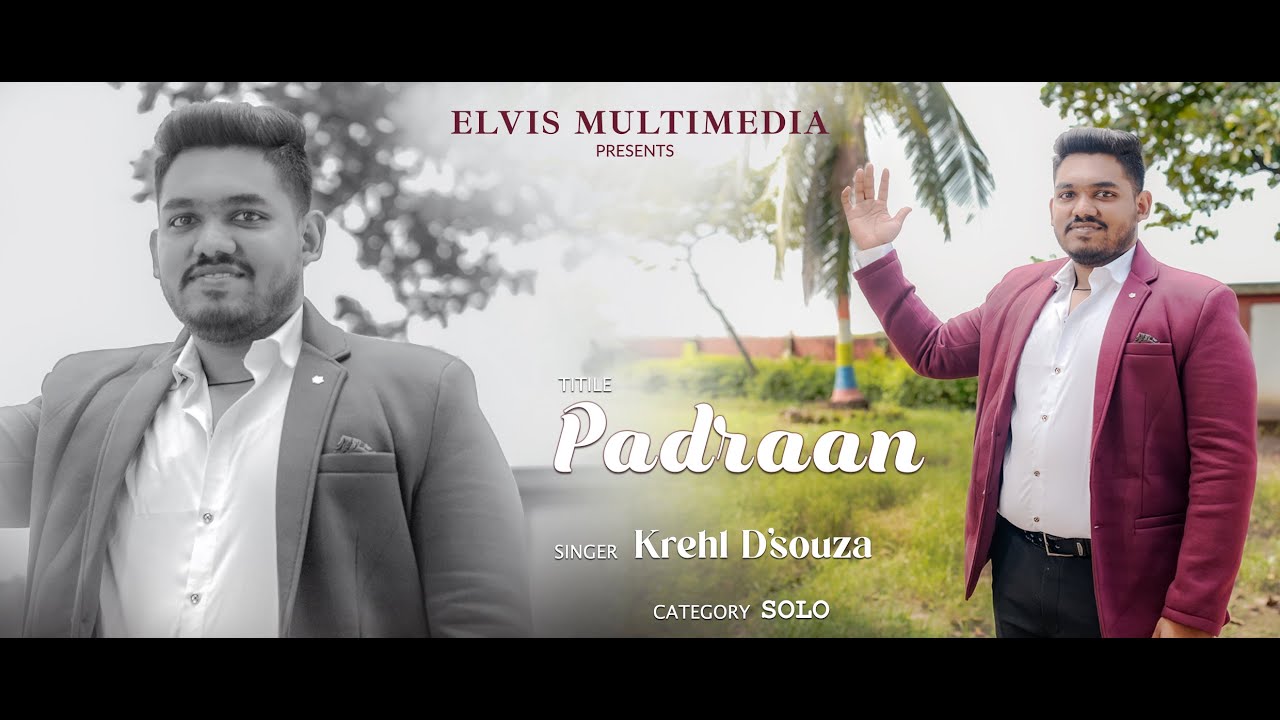 Padraan / Krehl Dsouza