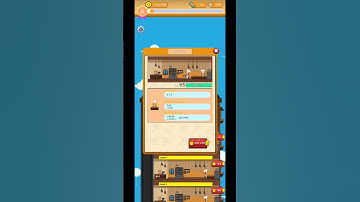 Pizza Tower: Idle Tycoon Android Gameplay