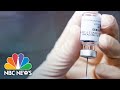 Non-English Speakers Face More Vaccination Challenges In New York | NBC News NOW