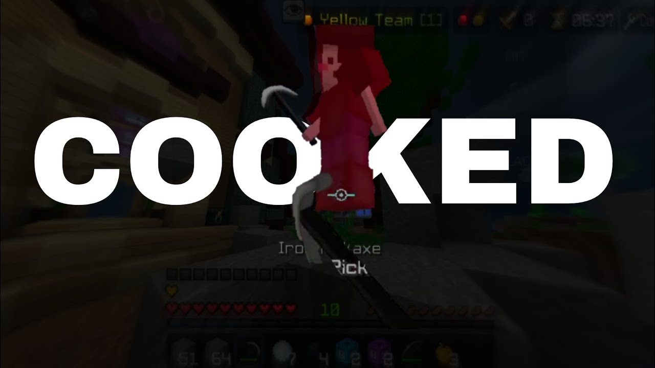 Washed Zyphr vs Washed Next MikeyAndroid 