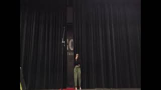 3 Clips Of Audrey Diazs Vocal Progress Pitch & Rhythm, Breath & Diaphragm, Own Style & Sound.