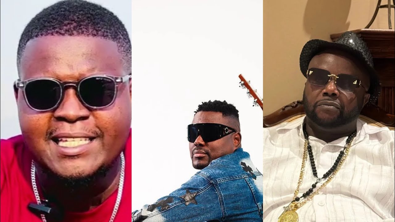 SIMBIZI Agarukanye KIGINGI//Umve ivyo KIDUMU na VICHOU ivyo bapfa//Buja Piano ya Sat B ntibahoo ❌