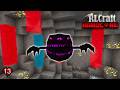 Getting JUMPED in Hardcore Rlcraft ep.13
