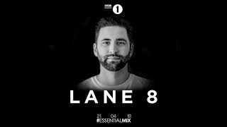 #16 2018\/04\/21 Lane 8 Essential Mix