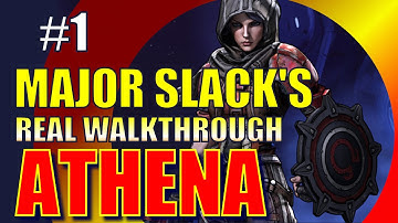 Borderlands The Pre-Sequel Walkthrough Part 1 - Helios Station - Experienced Player, Smart Gameplay