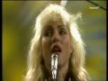 Blondie - The lost concerts