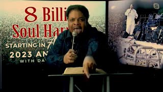 Celebrity David E. Taylor Issues Message to the Car Cajuns Profile