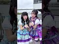 大阪で、いや宇宙で一番かわいくなーれ!❤︎ #iLiFE #あいらいふ #idol