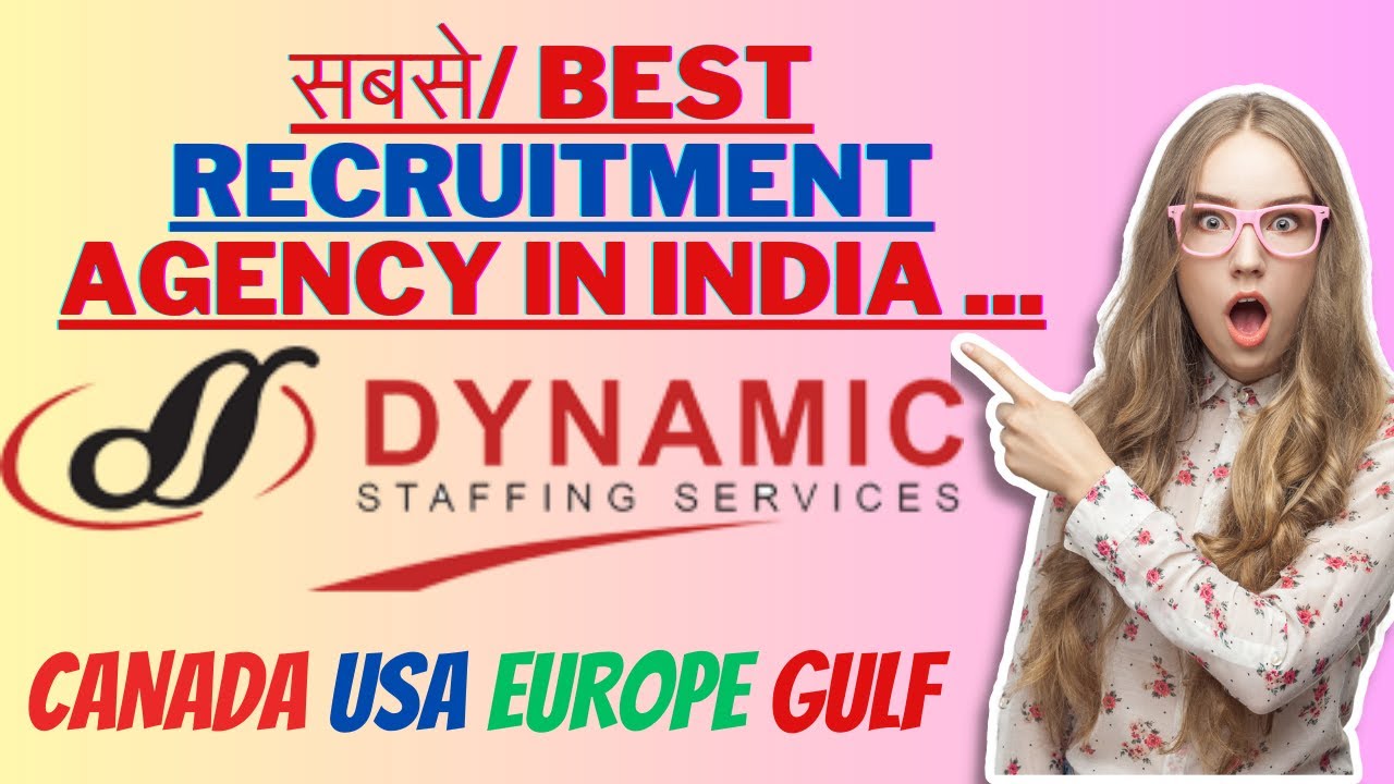 Horizon Temp Agency: Local Jobs & Fast Placement Services Dynamic Staffing Services: Best Recruitment Agency in India .. #jobnews