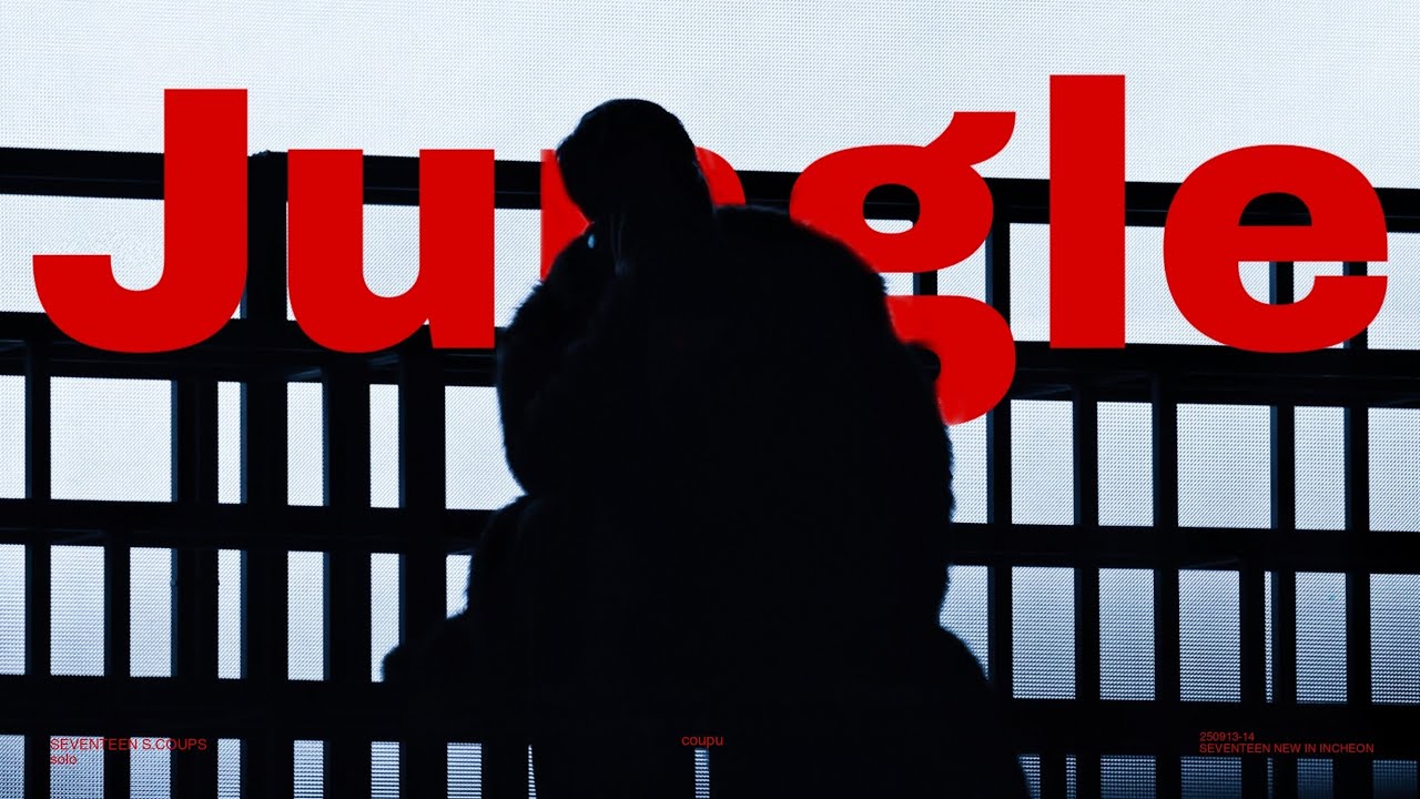 [4K] 250913-250914 SEVENTEEN NEW_ in INCHEON 'Jungle(정글)' S.COUPS  FOCUS 에스쿱스 직캠