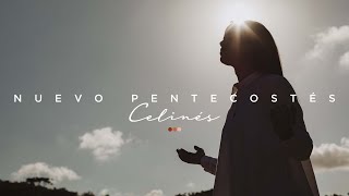 Celinés - Nuevo Pentecostés [Video Oficial] chords