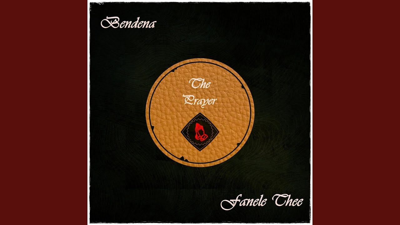 Watch The Prayer (feat. Fanele Thee) on YouTube Watch The Prayer (feat. Fanele Thee) on YouTube