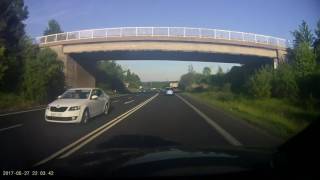 06.2017 Божи-Дар - Аэропорт PRG Прага...