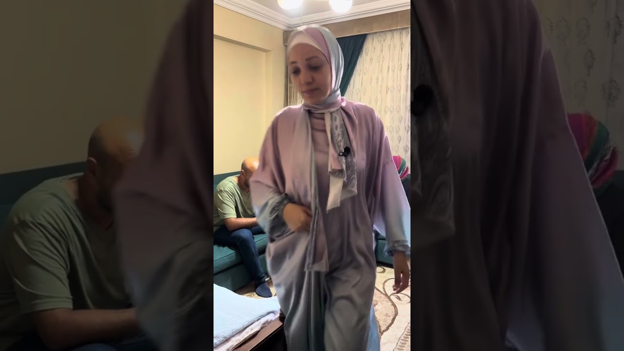 اهلى  قطعوني بسبب تصرفات مراتى