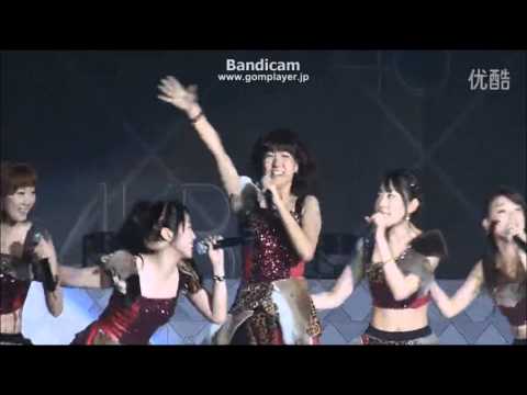 第5回選抜総選挙　宮澤佐江応援動画
