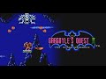 Gargoyle's Quest II: The Demon Darkness NES LET'S PLAY #2: le magnifique spin-off GHOSTS 'N GOBLINS