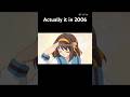 It’s already been 19 years since then……..#涼宮ハルヒの憂鬱 #anime #suzumiyaharuhi #涼宮ハルヒ #お疲れsummer #タコピーの原罪