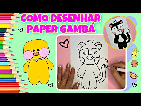 como desenhar um cavalo de frente｜Pesquisa do TikTok