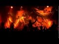 Amon Amarth -  Death In Fire