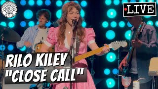 Rilo Kiley "Close Call" LIVE
