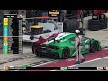 2021 Lamborghini Super Trofeo North America At Circuit of The Americas