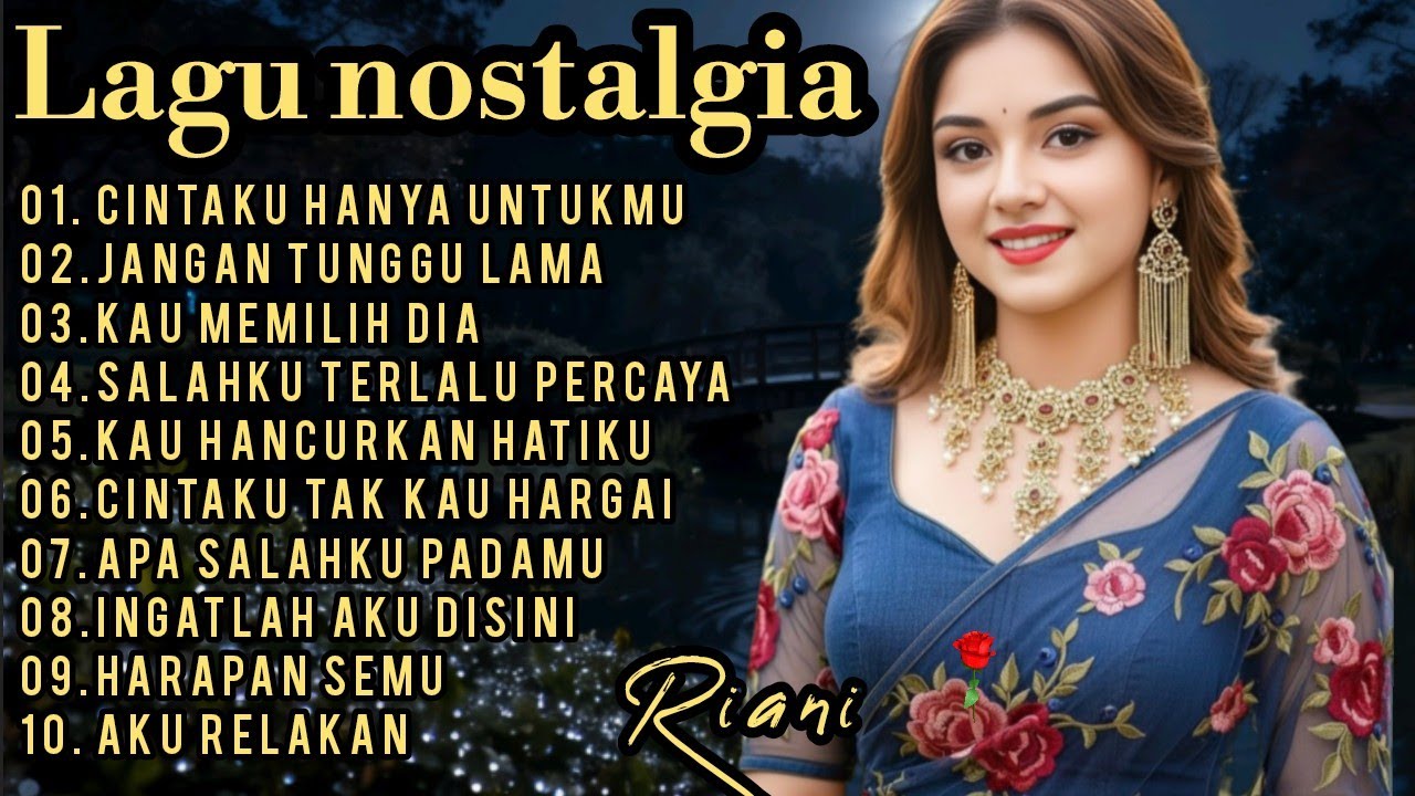 LAGU NOSTALGIA PALING SEDIH 😭 PATAH HATI 💔 VIRAL TERBARU, TEMAN KERJA, SANTAI, PERJALANAN 