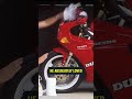 Garage Goals: Ayrton Senna