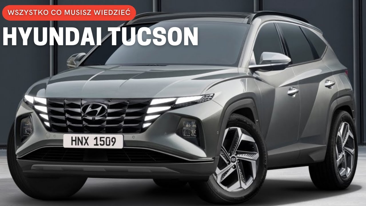 Hyundai Tucson 2021 Youtube