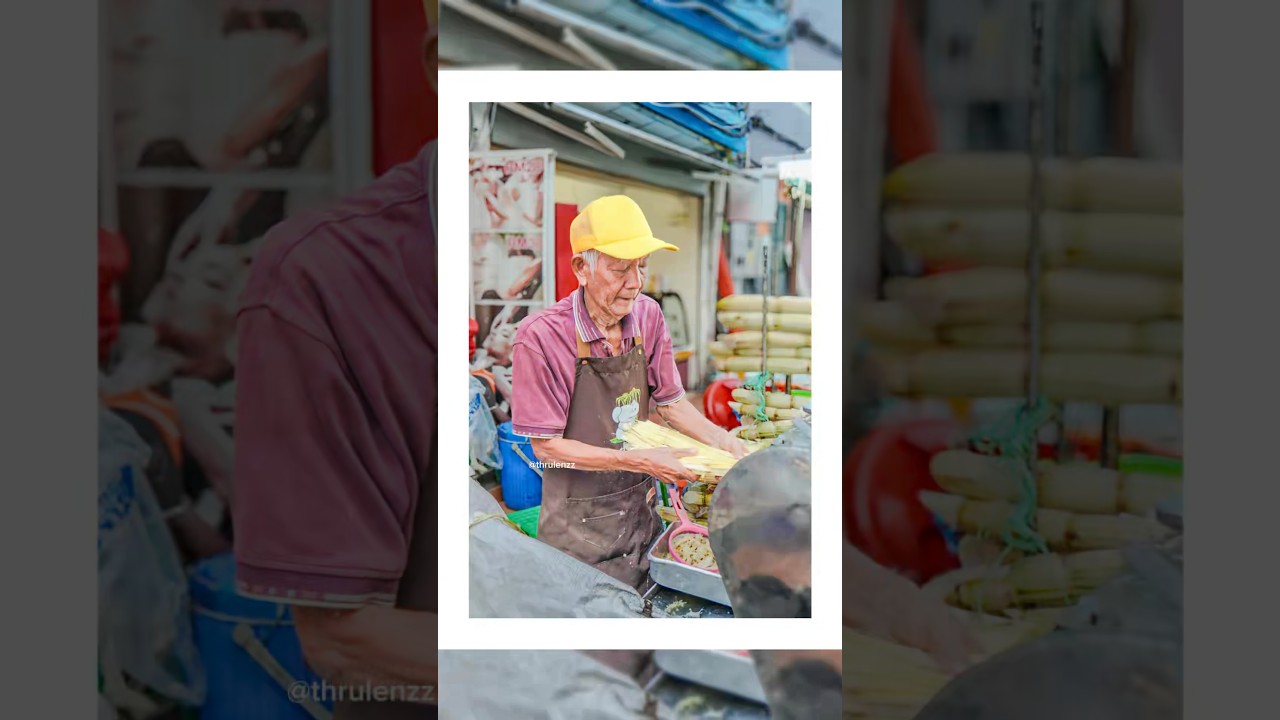 Sugar Cane Juice 📸 #streetphotography #sony #fujifilm #tamron #thrulenzz