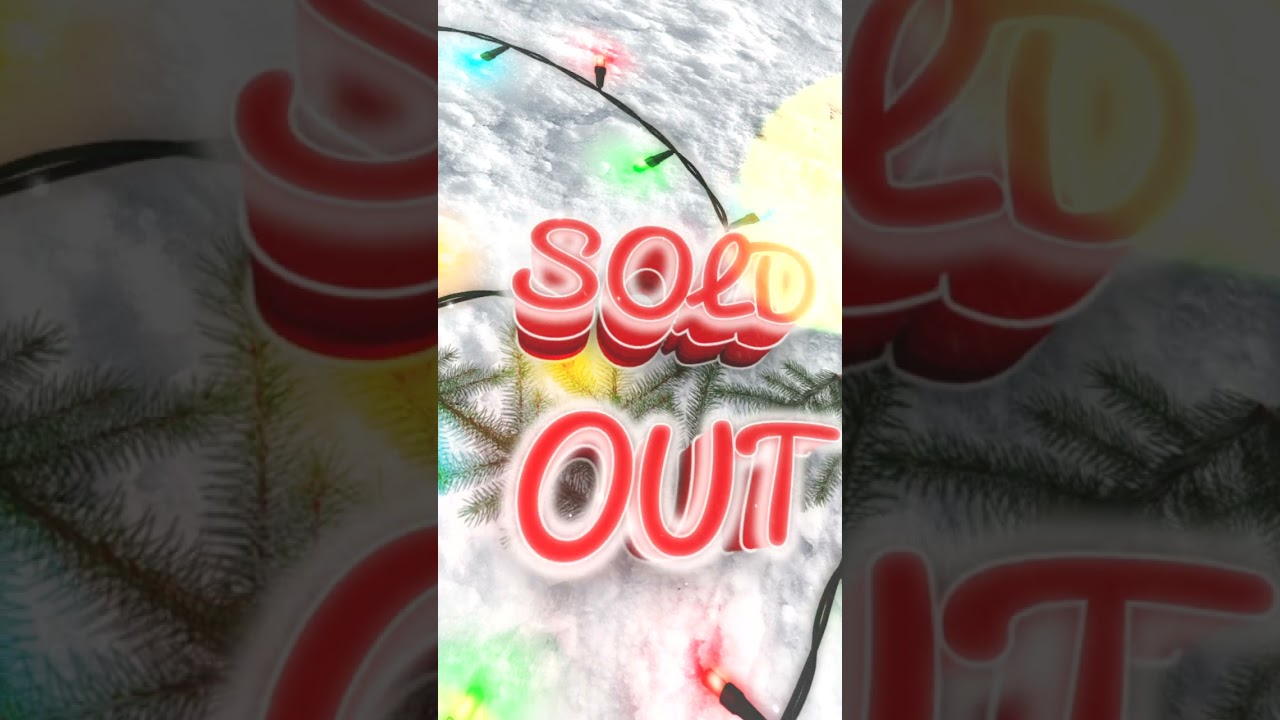 LIVE CLIP - KANSAS CITY SOLD OUT - A JAZZY LITTLE CHRISTMAS TOUR W 