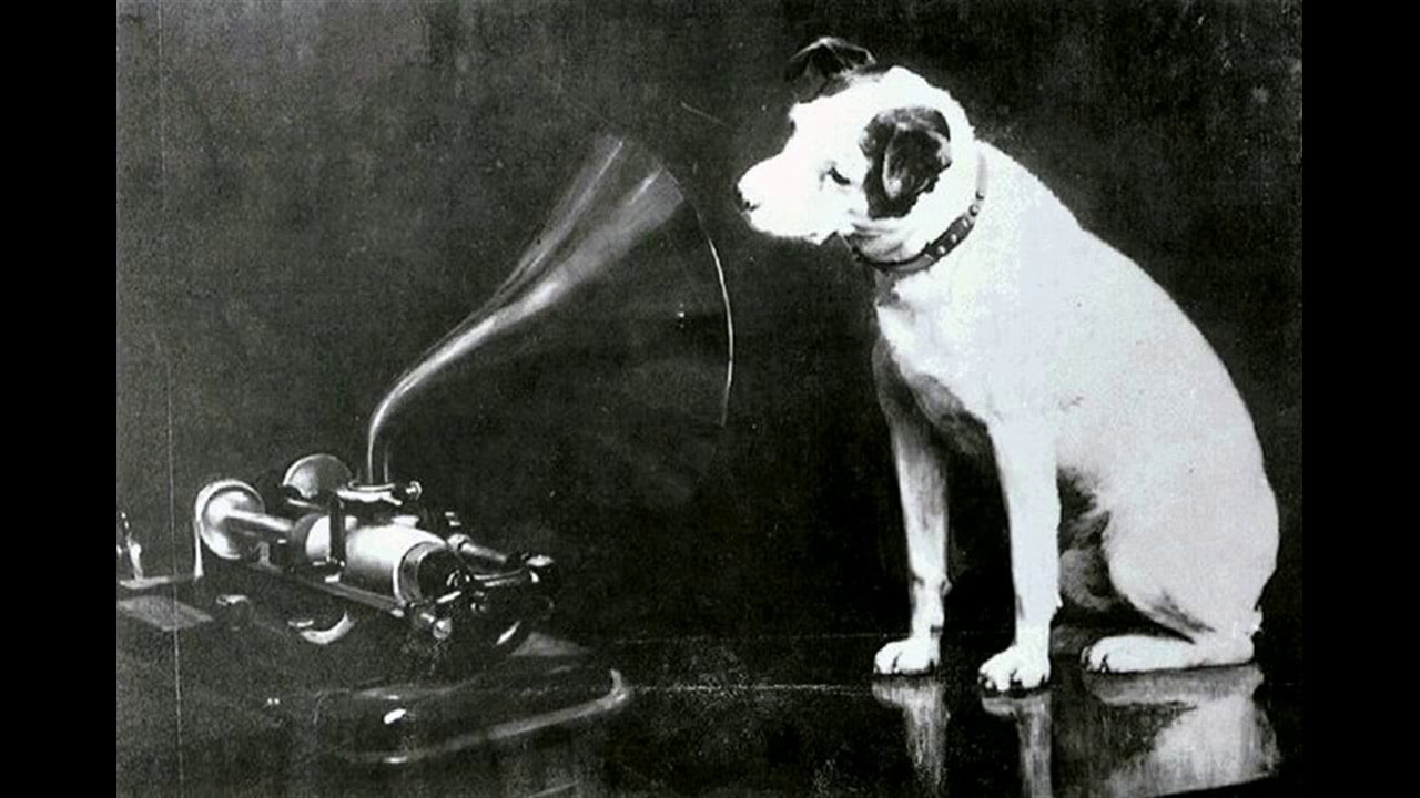 Odeon Dance Band - Trink  Trink  Bruderlein Trink(1928)