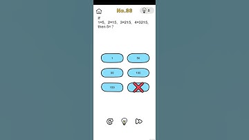 Brain out level-36 can you solve #shortvideo #brainout #gaming #shorts