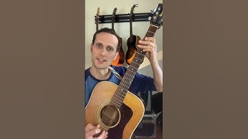 Thumbnail of Outlaw Country Guitar #outlawcountry #guitarlesson #countrymusic