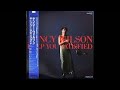 Nancy Wilson Winter Green And Summer Blue