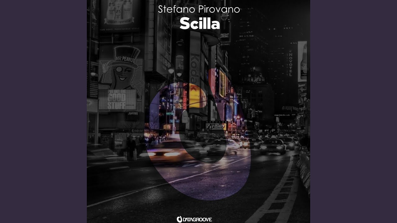 Scilla (Original Mix)