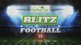High School Blitz Week 5 - Part 2