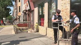 3 Separate Shootings In Philadelphia Leaves Pregnant Woman Dead, 2 Others Injured