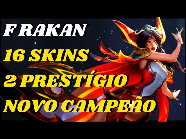 LoL terá novas skins Porcelana, Rosa de Cristal e Fogos de Artifício -  Canaltech